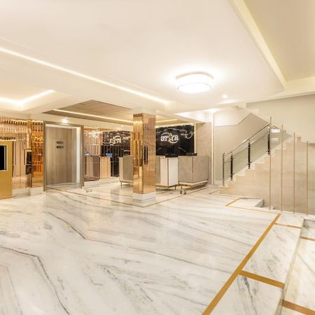 Hotel Aero Star By Star Group New Delhi Bagian luar foto