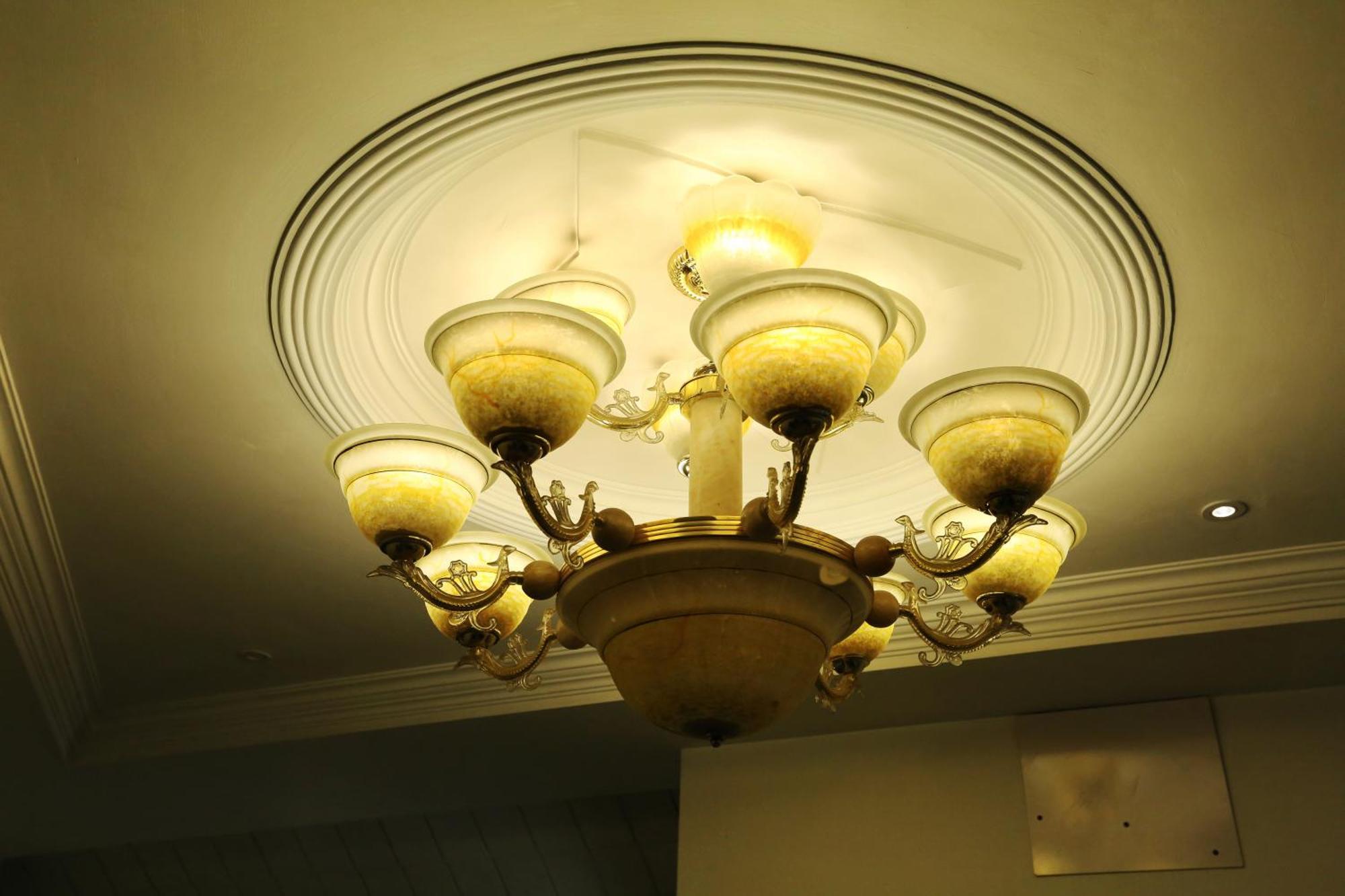 Hotel Aero Star By Star Group New Delhi Bagian luar foto